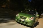 Kia Picanto 2005 года